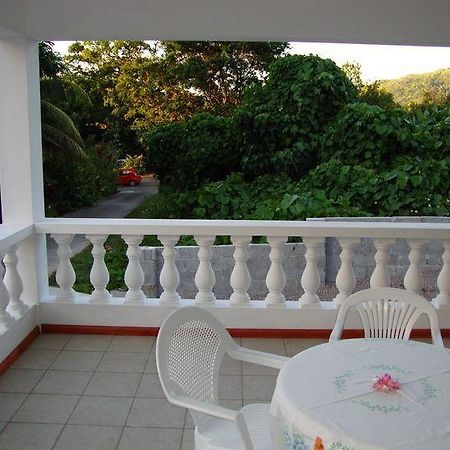 Rowsvilla Guest House Beau Vallon  Luaran gambar