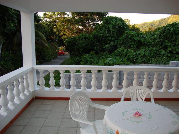 Rowsvilla Guest House Beau Vallon  Luaran gambar
