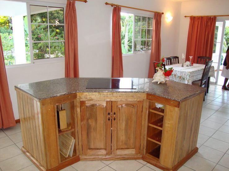 Rowsvilla Guest House Beau Vallon  Bilik gambar