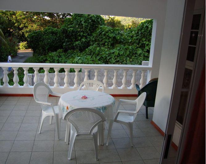 Rowsvilla Guest House Beau Vallon  Bilik gambar